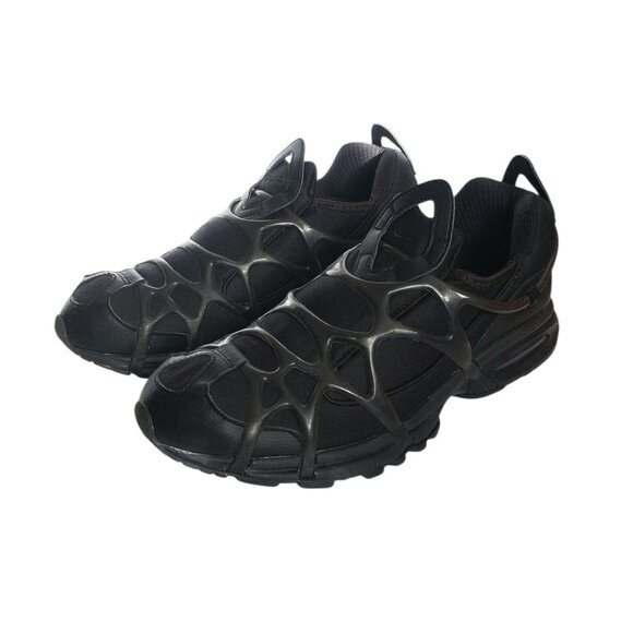 Nike Air Kukini Triple Black Size Men's US 10 - Picture 1 of 11